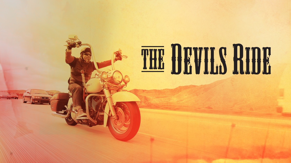 ‎The Devils Ride - Apple TV
