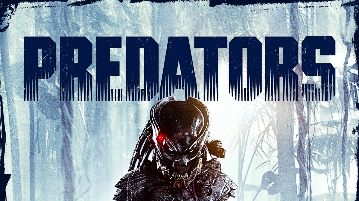 ‎Predators - Apple TV