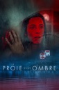 Affiche du film La Proie d\'une ombre