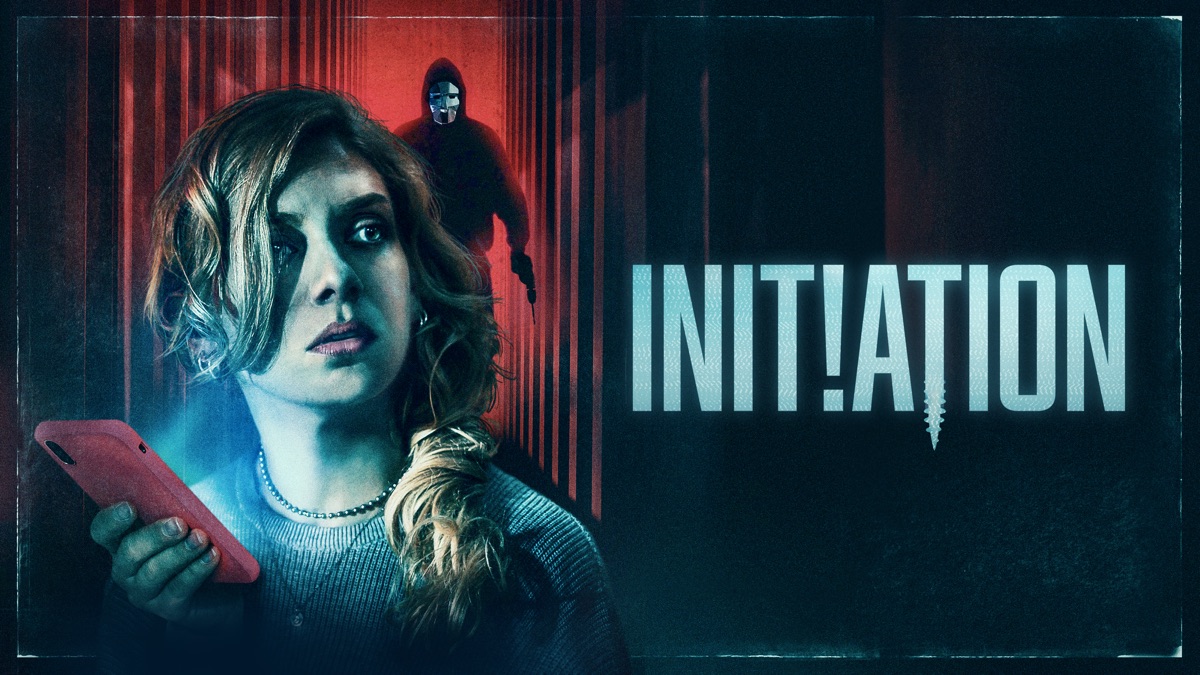 ‎Initiation - Apple TV