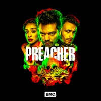 Preacher, Season 3