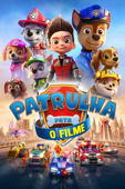 Patrulha Pata: O Filme