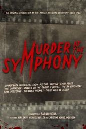 Murder at the Symphony