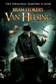 Bram Stoker's Van Helsing