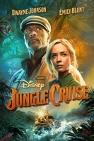 Jungle Cruise (iTunes)