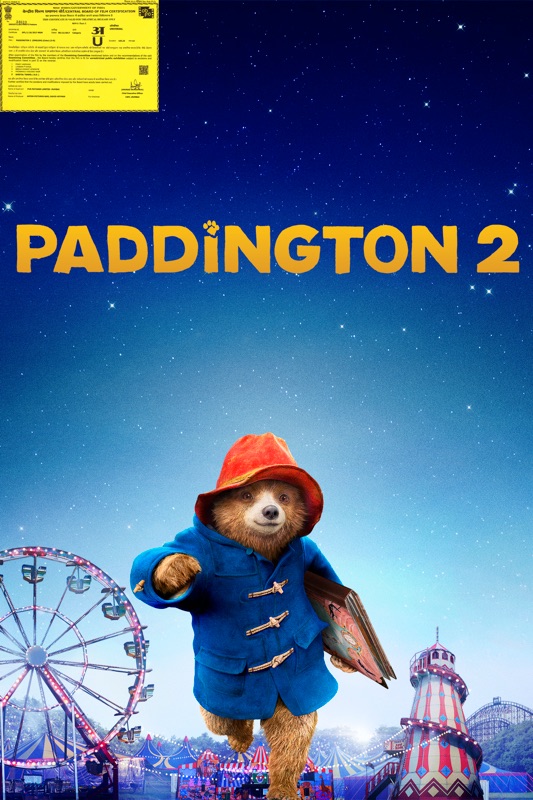 Paddington 2