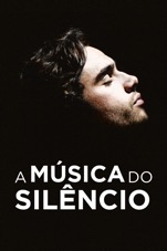 Capa do filme A Música do Silêncio
