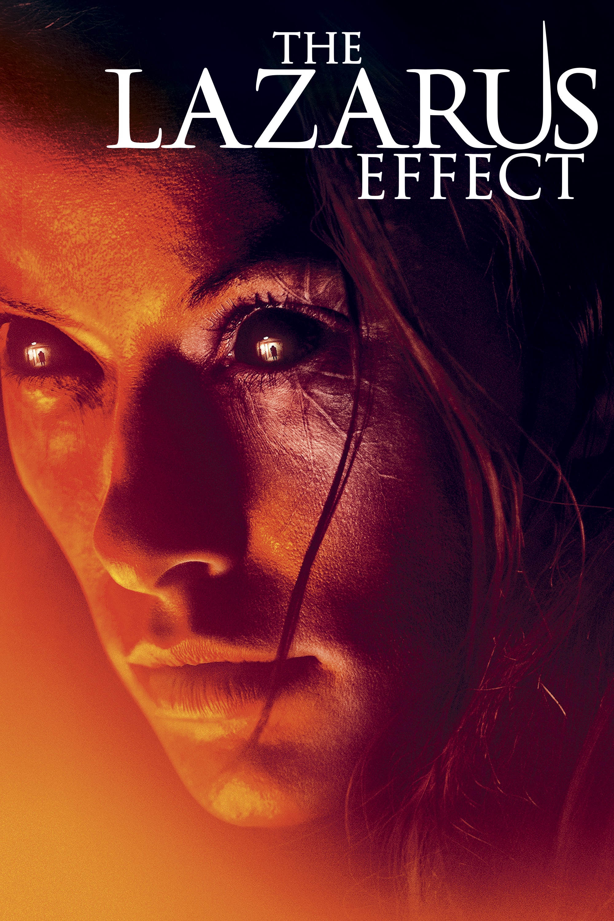 The Lazarus Effect Poster