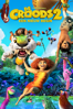 De Croods 2: Een Nieuw Begin - Joel Crawford