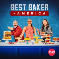 Best Baker in America, Season 4