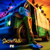 Snowfall, Season 2 - Snowfall Cover Art