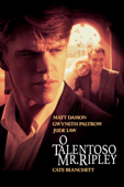 The Talented Mr. Ripley