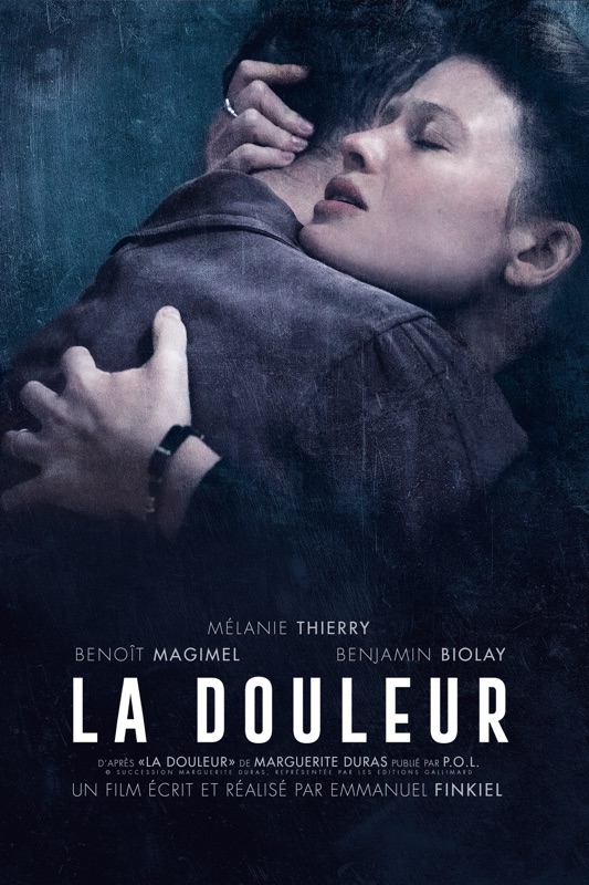 La douleur