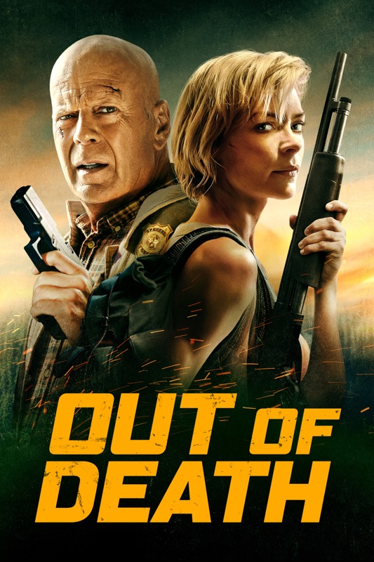 Out of Death