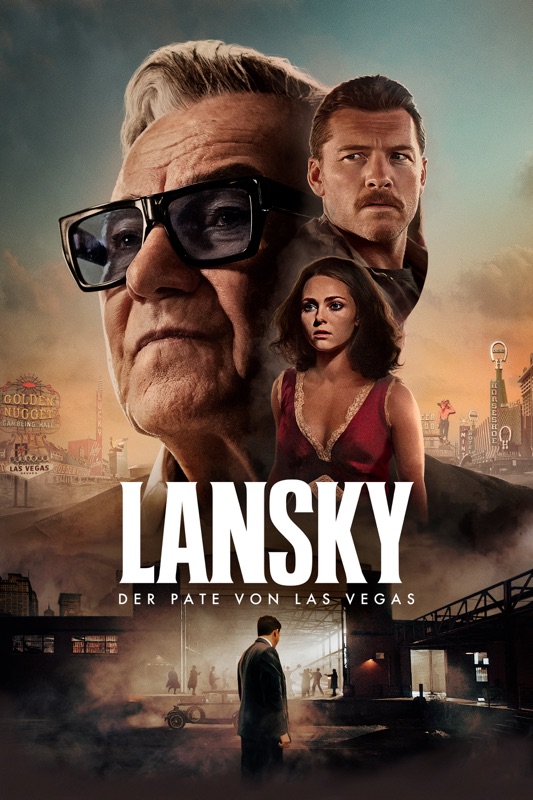 Lansky - Der Pate von Las Vegas