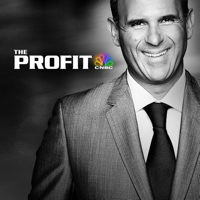 Mr. Cory's Cookies - The Profit Cover Art