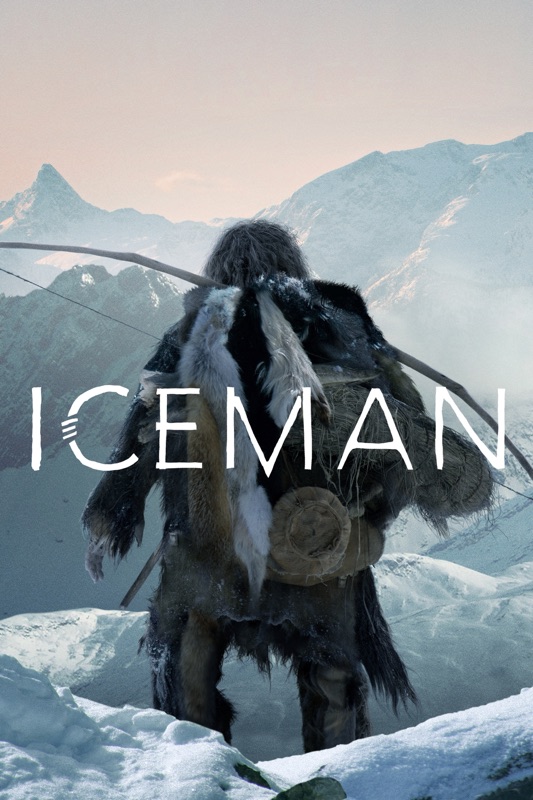 Iceman (2017)