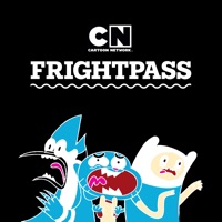 Télécharger Cartoon Network: FRIGHTPASS Episode 3