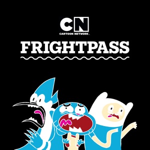 Cartoon Network: FRIGHTPASS - Episode 2