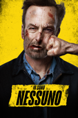 Poster for the movie “Io sono nessuno - Ilya Naishuller”