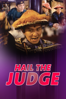 Hail the Judge - Wong Jing