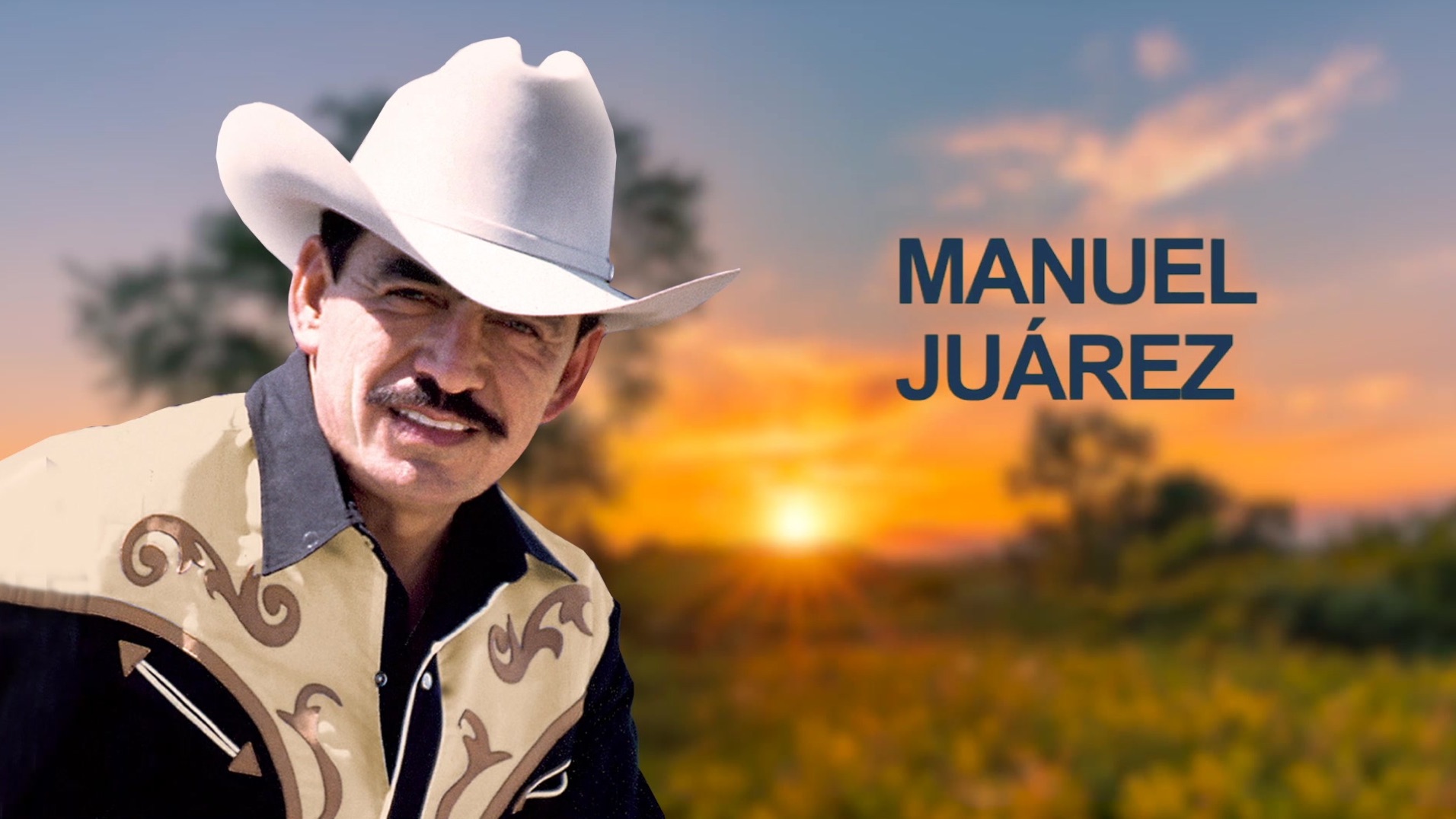 MANUEL JUAREZ - Joan Sebastian 