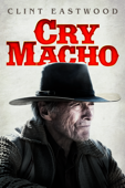Cry macho