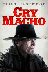 Cry Macho