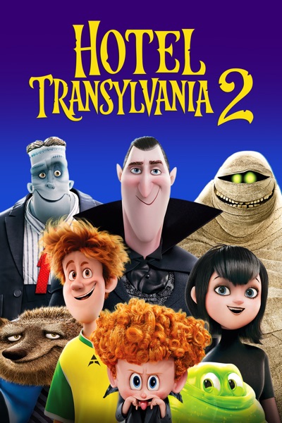 Cover of the Digital purchase, US store edition
