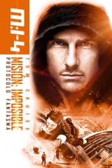 Misión: Imposible—Protocolo Fantasma (Mission: Impossible—Ghost Protocol)
