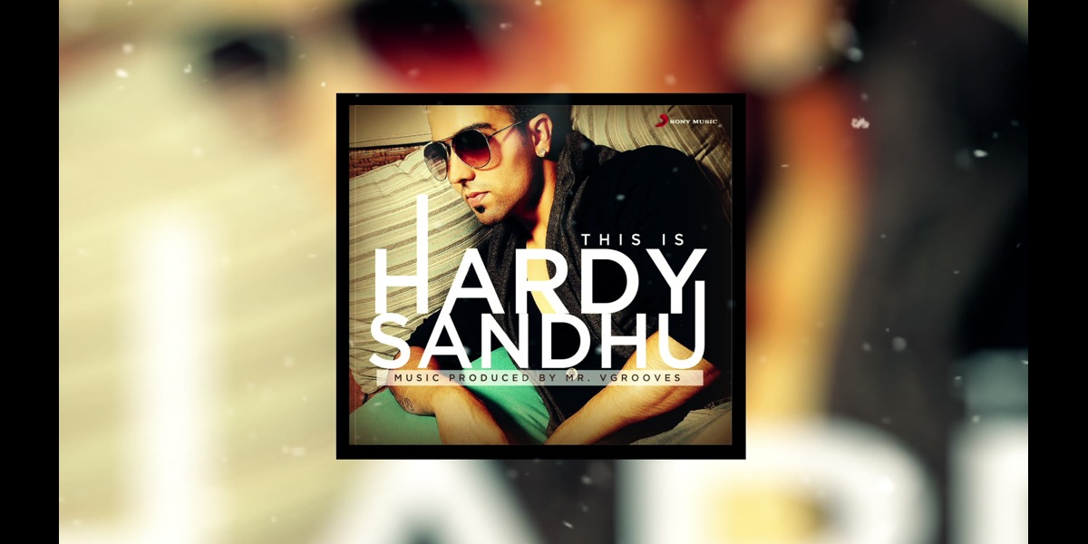 Soch Hardy Sandhu (DJ JaVed Remix) by DJ JaVed: Listen on Audiomack