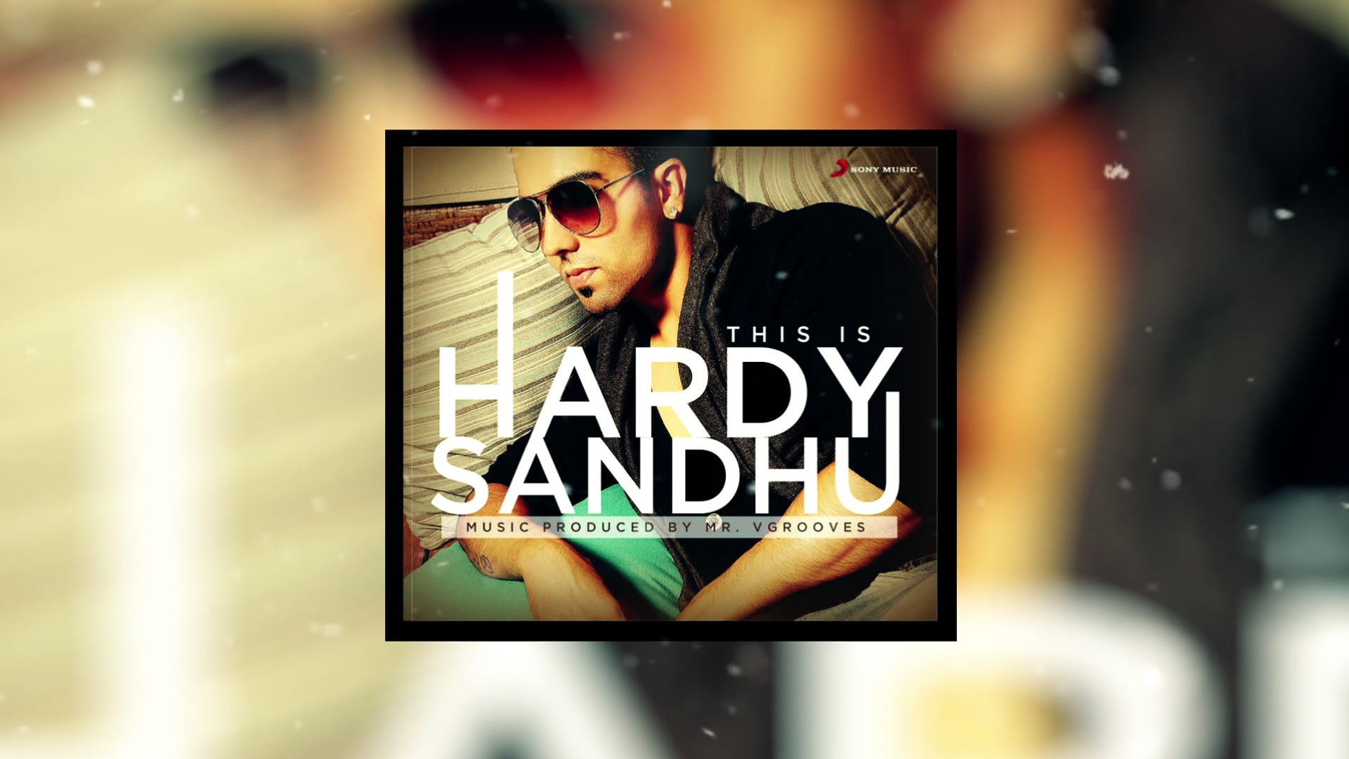Book / Hire SINGER Hardy Sandhu for Events in Best Prices - StarClinch