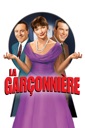 Affiche du film La garçonnière