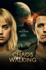 Chaos Walking