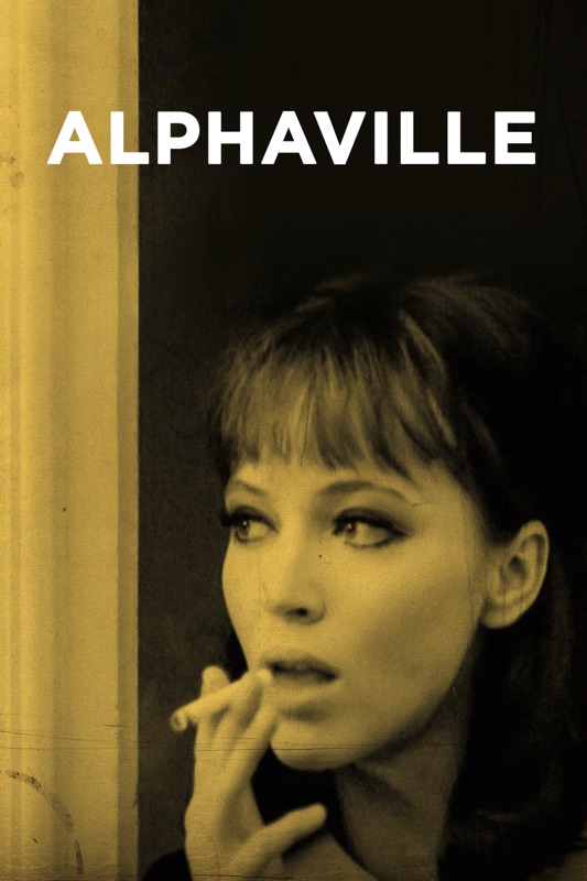 Alphaville
