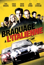 Braquage à l'italienne (2003)