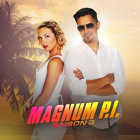Magnum, Saison 3