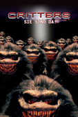 Critters: Sie sind da!