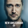 New Amsterdam - More Joy artwork
