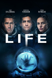 Life - Daniel Espinosa Cover Art
