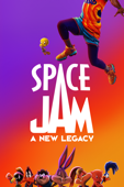 Space Jam: A New Legacy