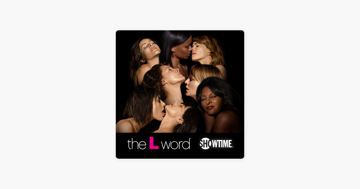 The L Word Complete TV Series Season 1-6 (1 2 3 4 5 6) BRAND NEW