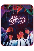 Les garçons sauvages