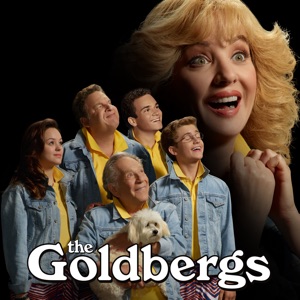 The Goldbergs, Saison 4 (VF) - Episode 19