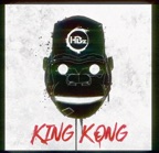 King Kong (Lyric Video)