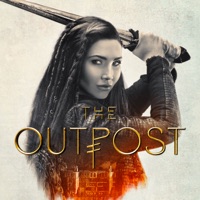 Télécharger The Outpost, Season 4 Episode 13