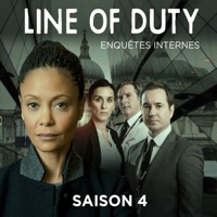 Télécharger Line of Duty, Saison 4 (VF) Episode 6