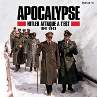 Télécharger Apocalypse : Hitler attaque à l'Est, 1941-1943 Episode 1