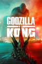 Affiche du film Godzilla vs. Kong