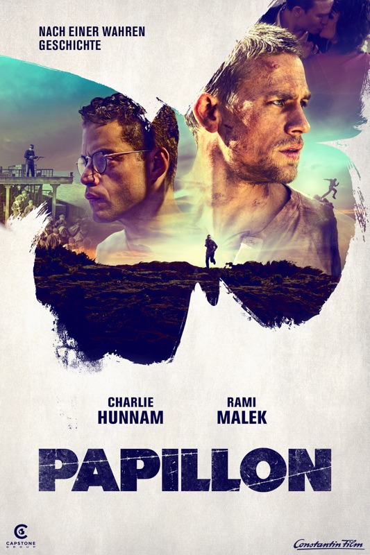 Papillon